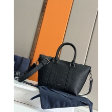 Christian Dior Travel Bags